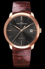 Girard-Perregaux Classique Elegance GIRARD-PERREGAUX 1966 49525-52-232-BKCA