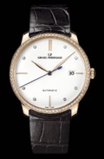 Girard-Perregaux Classique Elegance GIRARD-PERREGAUX 1966 49525D52A1A1-BK6A