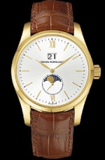 Girard-Perregaux Classique Elegance Large Date 49530-51-171-BAGA