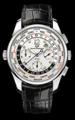 Girard-Perregaux Classique Elegance ww.tc - Financial 49805-11-151-BA6A