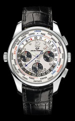Girard-Perregaux Classique Elegance ww.tc - Financial 49805-11-152-BA6A