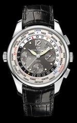 Girard-Perregaux Classique Elegance ww.tc - Financial 49805-11-254-BA6A
