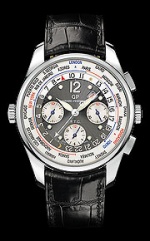 Girard-Perregaux Classique Elegance ww.tc - Financial 49805-11-255-BA6A