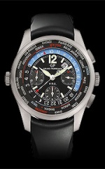 Girard-Perregaux Classique Elegance ww.tc - Financial 49805-21-654-FK6A