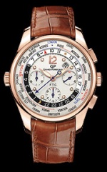 Girard-Perregaux Classique Elegance ww.tc - Financial 49805-52-151ABACA