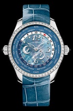 Girard-Perregaux Classique Elegance ww.tc - Lady 49860D11A461-CK4A
