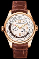 Girard-Perregaux Classique Elegance ww.tc - Power Reserve 49850-52-151-BACA