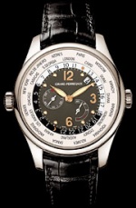 Girard-Perregaux Classique Elegance ww.tc - Power Reserve 49850-53-251-BA6D
