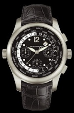 Girard-Perregaux Classique Elegance ww.tc 49805-21-652-BA6A