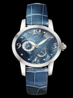 Girard-Perregaux Collection Lady Cat's eye 80480-53-261-CK4A
