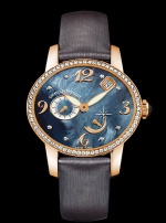 Girard-Perregaux Collection Lady Cat's eye 80480D52A261-KK2A
