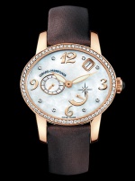 Girard-Perregaux Collection Lady Cat's eye 80480D52A761-JKBA