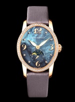 Girard-Perregaux Collection Lady Cat's eye 80490D52A261-KKIA