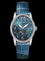 Girard-Perregaux Collection Lady Cat's eye 80490D53A261-CK4A