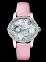 Girard-Perregaux Collection Lady Cat's eye 80490D53A761-KK9A