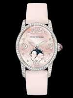 Girard-Perregaux Collection Lady Cat's eye 80490D53P963-KK9D