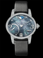 Girard-Perregaux Collection Lady Cat's eye Bi-Retro 80485D53P662-JK6A