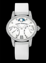 Girard-Perregaux Collection Lady Cat's eye Bi-Retro 80485D53P762-KK7A