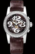 Girard-Perregaux Collection Lady Small Chorongraph 80440D11AB11-BKBA