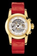 Girard-Perregaux Collection Lady Small Chorongraph 80450-51-121-BKHA