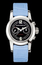 Girard-Perregaux Collection Lady Small Chorongraph 80450-53-611-BK4A