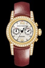 Girard-Perregaux Collection Lady Small Chorongraph 80460D51B172-IKBA