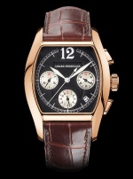Girard-Perregaux Richeville Chronograph 27650-52-681-BAEA