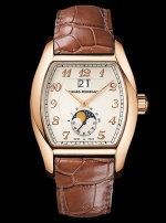 Girard-Perregaux Richeville Large Date 27600-52-121-BACA