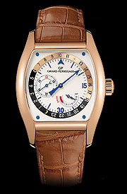 Girard perregaux 2025 richeville day night