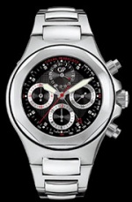 Girard-Perregaux Sport Classique LAUREATO EVO 80180-11-631-11A