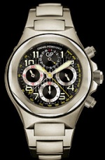 Girard-Perregaux Sport Classique LAUREATO EVO 80180-21-611-21A