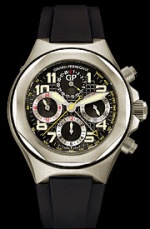 Girard-Perregaux Sport Classique LAUREATO EVO 80180-21-611-FK6A
