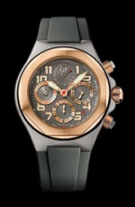 Girard-Perregaux Sport Classique LAUREATO EVO 80180-26-212-FK6A