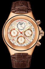 Girard-Perregaux Sport Classique LAUREATO EVO 80180-52-112-BBEA