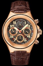 Girard-Perregaux Sport Classique LAUREATO EVO 80180-52-212-BBEA