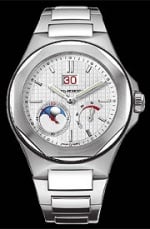 Girard-Perregaux Sport Classique LAUREATO EVO LARGE DATE 80185-11-131-11A