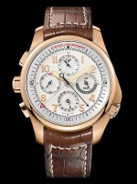 Girard-Perregaux Sport Classique R&D 01 49930-52-151-BBBA