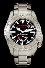 Girard-Perregaux Sport Classique SEA HAWK PRO 3000m 49940-21-631-21A