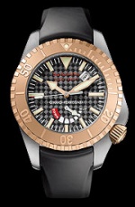 Girard-Perregaux Sport Classique SEA HAWK PRO 3000m 49940-26-632-FK6A