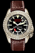 Girard-Perregaux Sport Classique SEA HAWK PRO 3000m 49941-21-631-HDBA