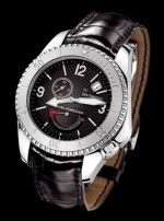Girard-Perregaux Sport Classique SEA HAWK To John Harrison 49910-51-751-BAED
