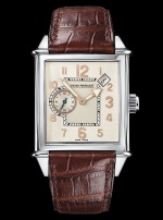 Girard-Perregaux Vintage 1945 King Size 25830-11-111-BAEA