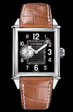 Girard-Perregaux Vintage 1945 King Size 25830-11-611-BCGA