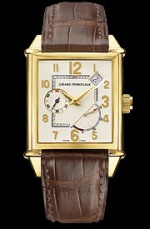 Girard-Perregaux Vintage 1945 King Size Power Reserve 25850-51-111-BAED