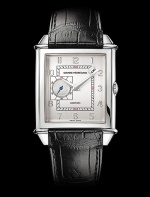 Girard-Perregaux Vintage 1945 Small Second 25835-11-111-BA6A