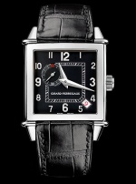 Girard-Perregaux Vintage 1945 SQUARE 25815-11-611-BA6A