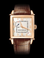 Girard-Perregaux Vintage 1945 SQUARE 25815-52-111-BACA