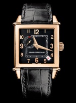 Girard-Perregaux Vintage 1945 SQUARE 25815-52-611-BA6A