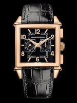 Girard-Perregaux Vintage 1945 Square Chrongraph 25820-52-651-BA6A