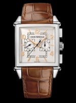 Girard-Perregaux Vintage 1945 Square Chrongraph 25820-53-151-BACA